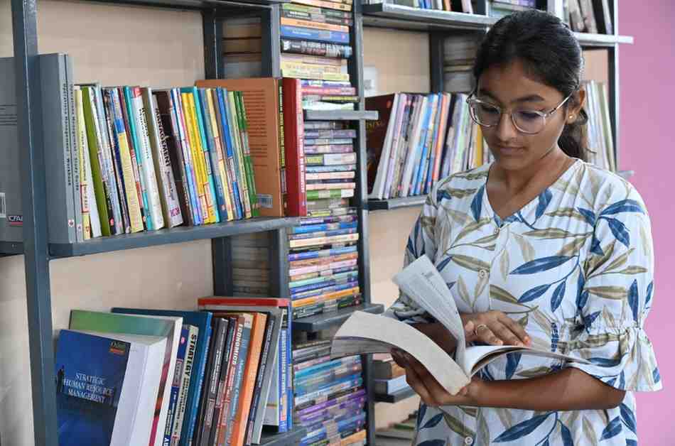 Library