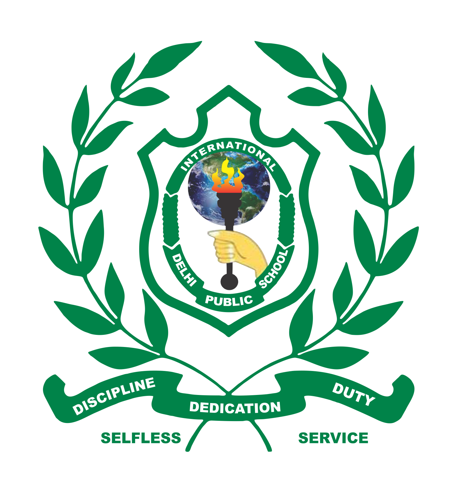 IDPS Logo